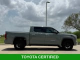 2024 Toyota Tundra Hybrid - Preview 5