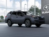 2026 Subaru Outback - Preview 2