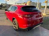 2018 Alfa Romeo Stelvio - Preview 6