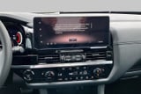 2026 Nissan Pathfinder - Preview 4