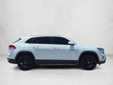 2022 Volkswagen Atlas - Preview 4