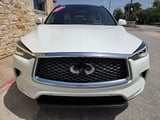 2019 INFINITI QX50 - Preview 14