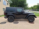 2014 Jeep Wrangler - Preview 2