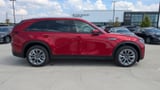2026 Mazda CX-90 - Preview 9