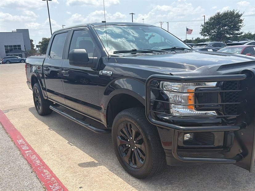 2019 Ford F-150 - Image 1