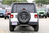 2026 Jeep Wrangler - Preview 6