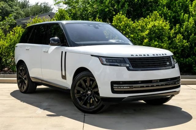 2023 Land Rover Range Rover - Image 2