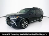 2023 Honda Pilot - Preview 3