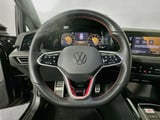 2024 Volkswagen Golf - Preview 11