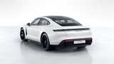 2024 Porsche Taycan - Preview 3