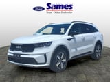 2023 Kia Sorento - Preview 7
