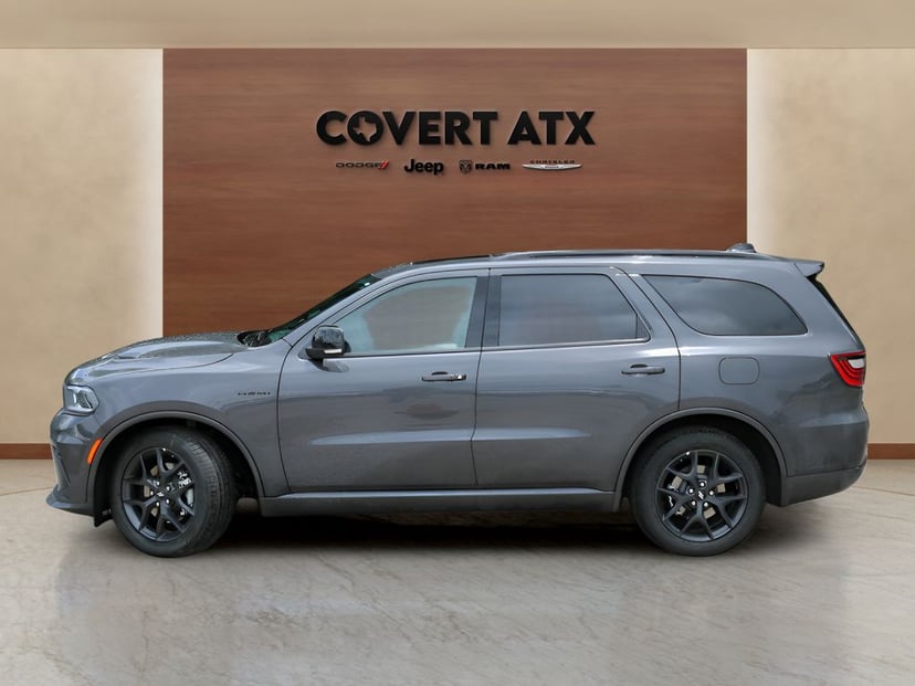 2026 Dodge Durango - Image 2