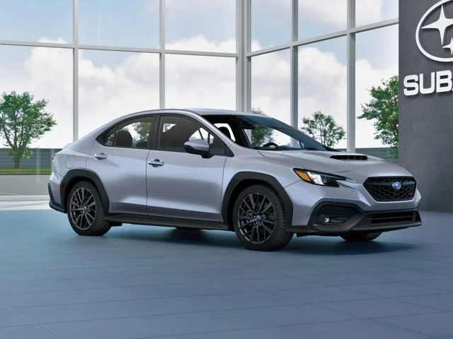 2026 Subaru WRX - Image 1