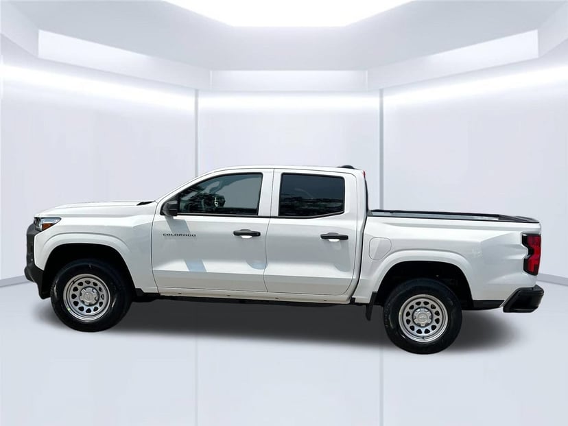 2026 Chevrolet Colorado - Image 1