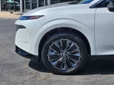 2026 Nissan Murano - Preview 8