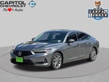 2023 Acura Integra - Preview 2