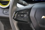 2025 Chevrolet Trax - Preview 12