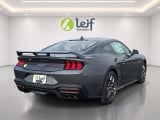 2026 Ford Mustang - Preview 6