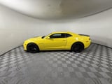 2014 Chevrolet Camaro - Preview 2