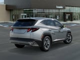 2026 Hyundai Tucson - Preview 4