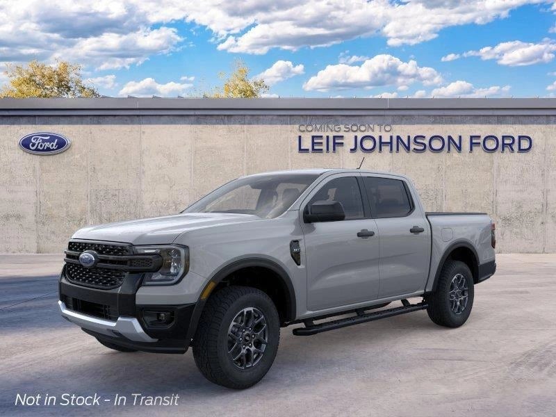 2026 Ford Ranger - Image 1
