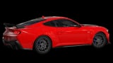 2026 Ford Mustang - Preview 4