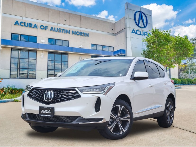 2026 Acura RDX - Image 1
