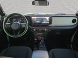2024 Jeep Wrangler - Preview 8
