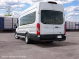 2027 Ford Transit - Preview 11