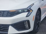 2026 Kia K5 - Preview 5