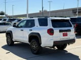 2026 Toyota 4Runner - Preview 8