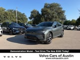 2027 Volvo EX60 - Preview 2