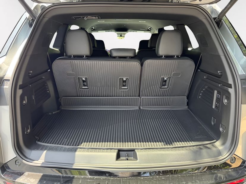 2026 Buick Enclave - Image 3