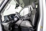 2025 Ford Transit - Preview 8