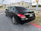 2016 Mercedes-Benz C-Class - Preview 5