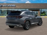 2026 Hyundai Tucson - Preview 4