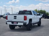2019 Chevrolet Silverado - Preview 7
