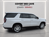 2024 Chevrolet Tahoe - Preview 10