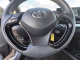 2018 Toyota C-HR - Preview 9