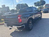 2020 Chevrolet Silverado 1500 - Preview 5
