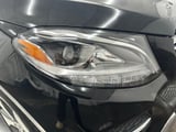 2018 Mercedes-Benz GLE - Preview 7