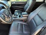 2019 Jeep Grand Cherokee - Preview 12