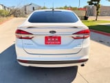 2017 Ford Fusion - Preview 5