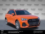 2022 Audi Q3 - Preview 2