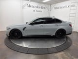 2022 BMW M3 - Preview 4