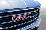 2020 GMC Terrain - Preview 11
