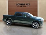 2026 Ram 1500 - Preview 6