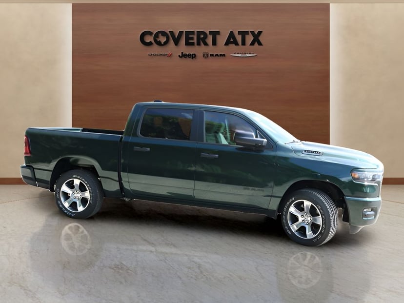 2026 Ram 1500 - Image 3