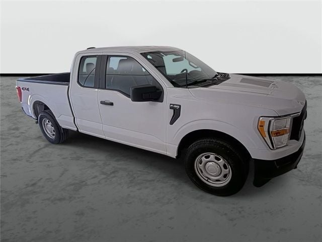 2021 Ford F-150 - Image 2