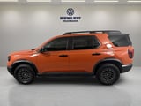 2026 Honda Passport - Preview 2